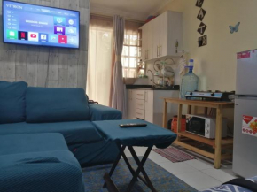 Pritt Apartment